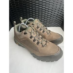 Vasque Mens Size 11.5 Talus XT UltraDry Low Waterproof Hiking Shoes Sneakers